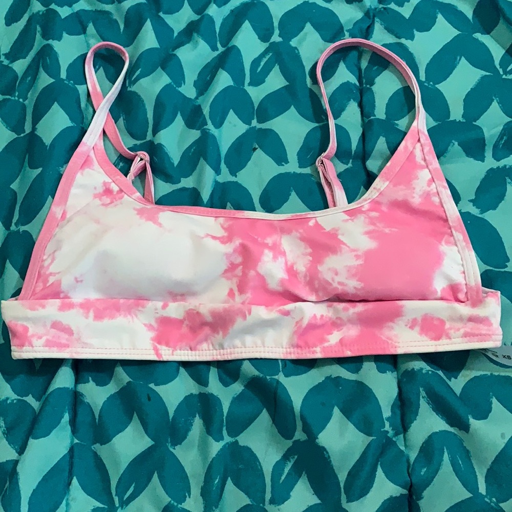 SHEIN bikini top